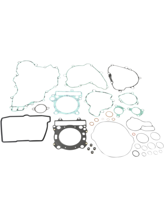 Пълен комплект гарнитури ATHENA за KTM SX-F/EXC-F/XCF-W/XC-F 250/350 2006-2015